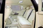 Rolls-Royce Phantom Bushukan Edition by Mansory 2018 года
